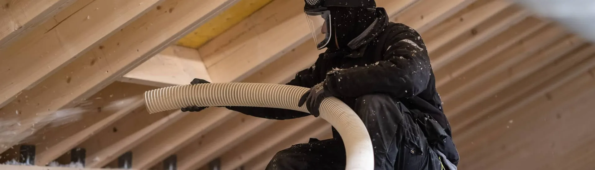 Calidi - Indblæsning