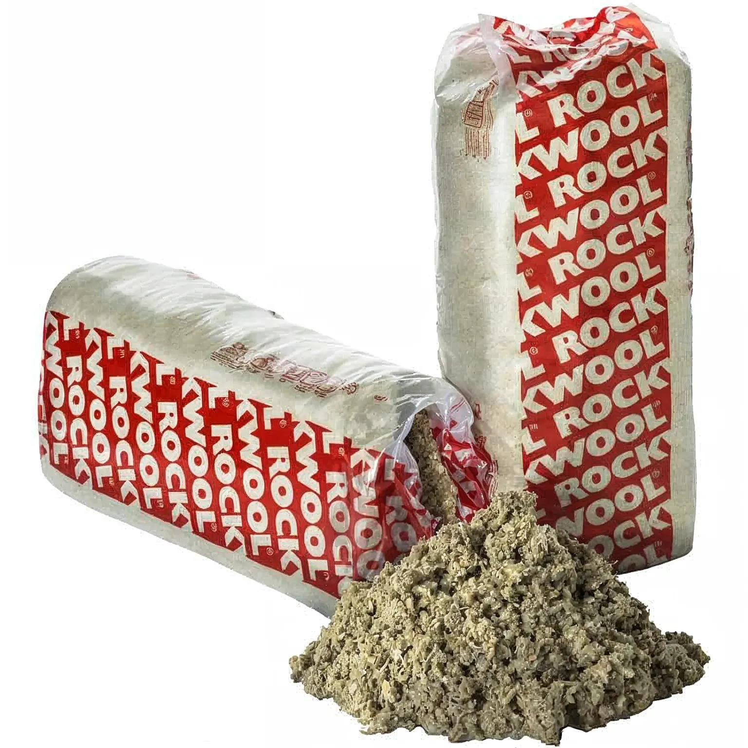 Rockwool, hvordan fremstilles stenuld?