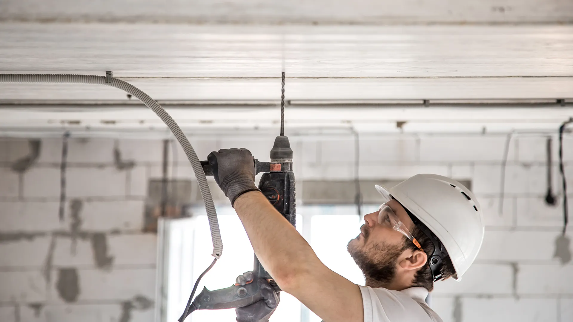 Etageadskillelse - Calidi er en virksomhed, der står for isoleringsarbejde primært på Sjælland og Lolland-Falster