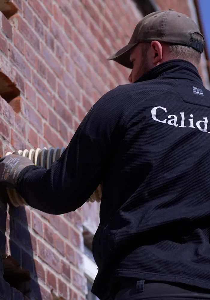 Hulmursisolering - fallbackbillede