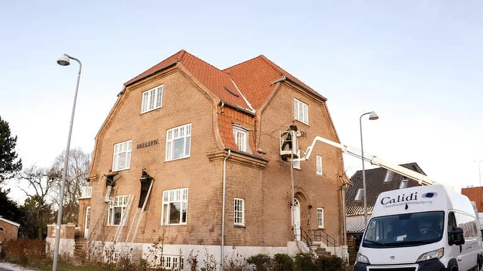 Glasuld - hvor bruges glasuld?