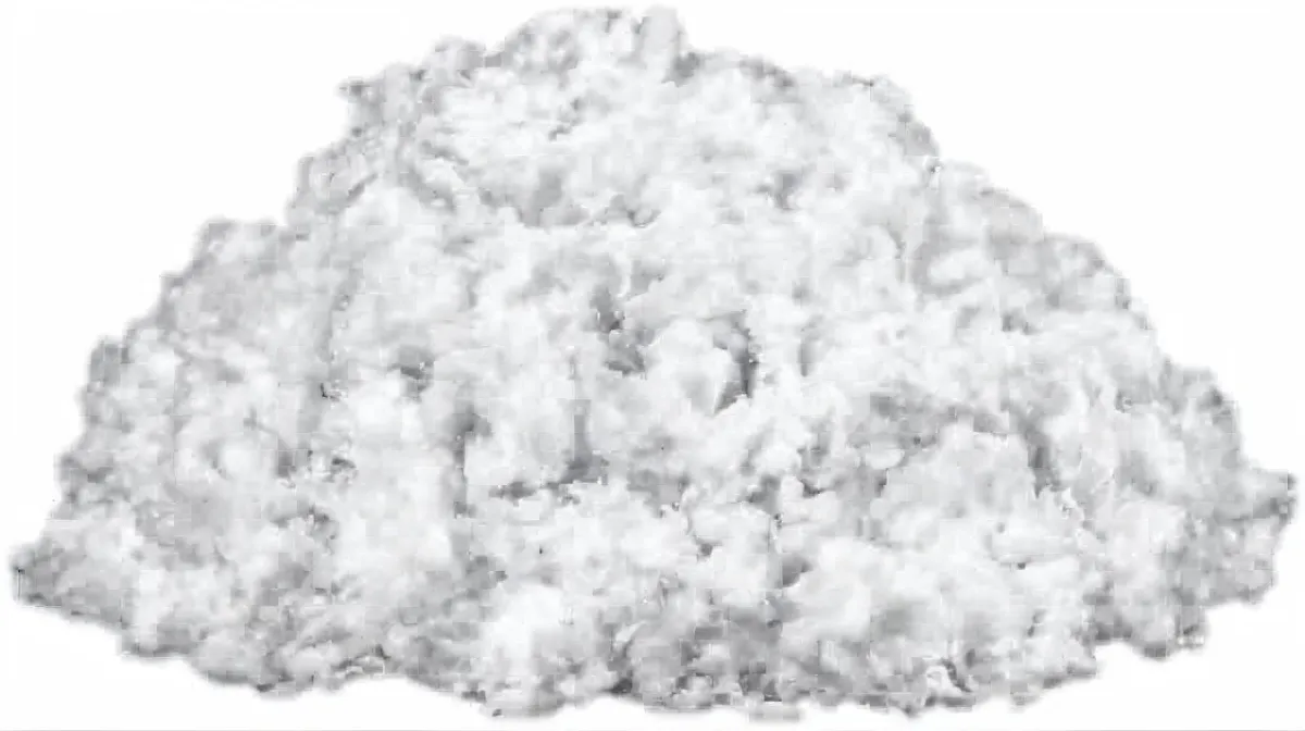 Glasuldisolering, fordele ved glasuld?