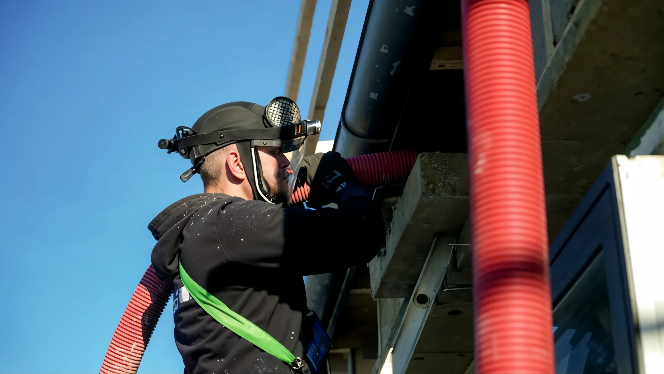 Papirsuld - hvor bruges papiruld og papirisolering?