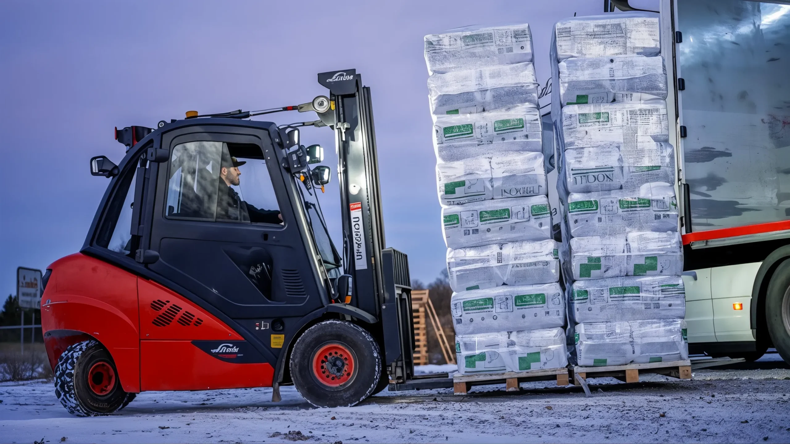 Papiruld - hvordan fremstilles papiruld og papirisolering